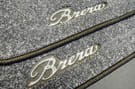 EVA коврики на Alfa Romeo Brera 2005 - 2021 в Королеве, Московской области