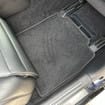 EVA коврики на Lexus LS IV 2006 - 2017 в Королеве, Московской области