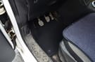EVA коврики на Citroen C3 Picasso 2008 - 2017 в Королеве, Московской области
