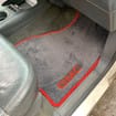 Ворсовые коврики на Chevrolet Blazer 1994 - 2005 в Королеве, Московской области