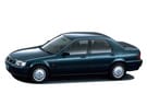 Коврики на Honda Domani I 1992 - 1996 в Королеве, Московской области