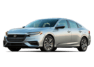 Коврики на Honda Insight III 2018 - 2022 в Королеве, Московской области