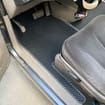 EVA коврики на Chrysler Voyager (RG) 2000 - 2008 в Королеве, Московской области