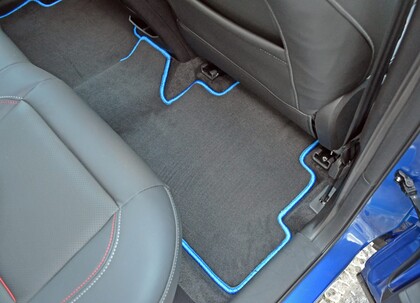 Коврики на Tenet T7 2025&nbsp;-&nbsp;2026 в Королеве, Московской области