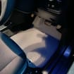 Коврики на Toyota Wish II 2009 - 2017 в Королеве, Московской области