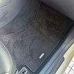 EVA коврики на Mercedes GLA (X156) 2014 - 2020 в Королеве, Московской области