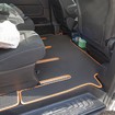 Ворсовые коврики на Mercedes Vito (W447) 2014 - 2025 в Королеве, Московской области