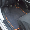 Коврики на Nissan Tiida (C11) 2004 - 2014 в Королеве, Московской области