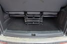 Коврики на Volkswagen Caravelle (T5) 2003 - 2015 в Королеве, Московской области