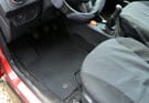 Коврики на Renault Sandero II 2014 - 2025 в Королеве, Московской области