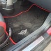 EVA коврики на Mini Cooper Hatch (R50/R53) 2001 - 2006 в Королеве, Московской области