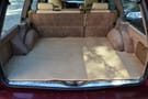 EVA коврики на Volvo 960 1990 - 1998 в Королеве, Московской области