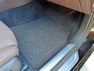 Ворсовые коврики на BMW 7 (G11/G12) 2015 - 2023 в Королеве, Московской области