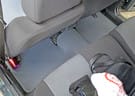 Коврики на Lada (ВАЗ) Priora 2007 - 2018 в Королеве, Московской области