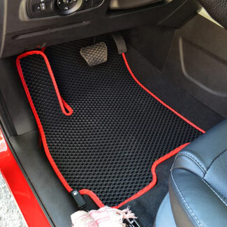 Ворсовые коврики на Tenet T4 2025&nbsp;-&nbsp;2026 в Королеве, Московской области