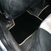 Коврики на Opel Astra G 1998 - 2004 в Королеве, Московской области