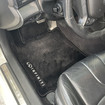 Ворсовые коврики на Infiniti G IV Coupe 2006 - 2014 в Королеве, Московской области