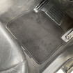 Ворсовые коврики на Mercedes S (W220) 1998 - 2005 в Королеве, Московской области