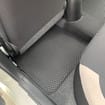Ворсовые коврики на Nissan Note (E12) 2012 - 2020 в Королеве, Московской области