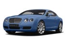 Коврики на Bentley Continental GT I 2002 - 2013 в Королеве, Московской области