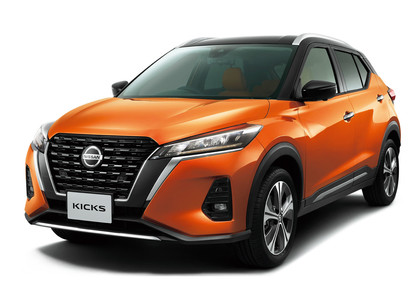EVA коврики на Nissan Kicks 2016 - 2024 в Королеве, Московской области