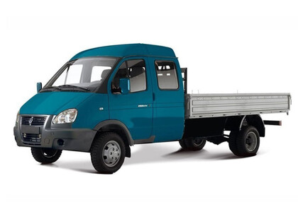 Коврики на ГАЗ ГАЗель 1994&nbsp;-&nbsp;2026 в Королеве, Московской области