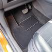 Коврики на Ford Kuga II 2012 - 2019 в Королеве, Московской области