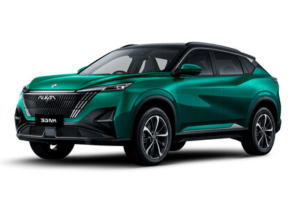 Коврики на Dongfeng Mage 2024&nbsp;-&nbsp;2026 в Королеве, Московской области