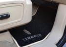 Коврики на Lincoln Navigator III 2006 - 2017 в Королеве, Московской области