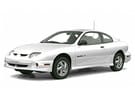 Коврики на Pontiac Sunfire 1994 - 2005 в Королеве, Московской области