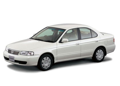 EVA коврики на Nissan Sunny (B15) 1998 - 2004 в Королеве, Московской области