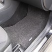 Ворсовые коврики на Mercedes B (W246) 2011 - 2018 в Королеве, Московской области