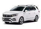 Коврики на SsangYong Stavic 2013 - 2019 в Королеве, Московской области