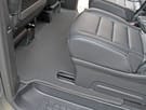 EVA коврики на Peugeot Traveller 2016 - 2025 в Королеве, Московской области