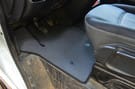 Коврики на Renault Master 2010 - 2024 в Королеве, Московской области