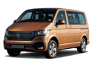 Коврики на Volkswagen Transporter (T6.1) 2019 - 2022 в Королеве, Московской области