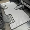 EVA коврики на Nissan Roox I 2009 - 2013 в Королеве, Московской области