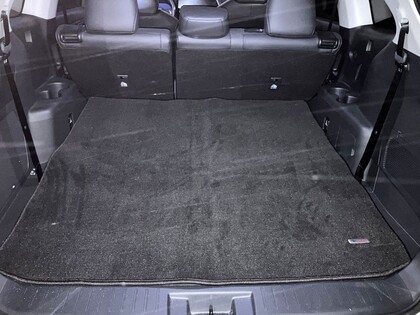 Ворсовые коврики на Toyota Crown Kluger 2021&nbsp;-&nbsp;2026 в Королеве, Московской области