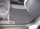 Ворсовые коврики на Nissan Primera (P12) 2001 - 2008 в Королеве, Московской области