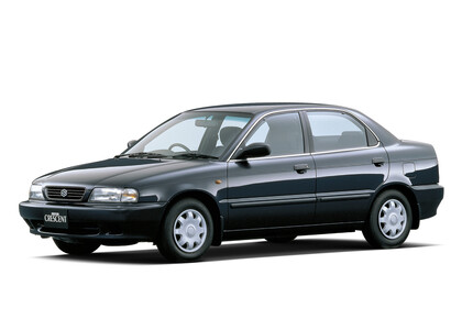 Коврики на Suzuki Baleno I 1995 - 2002 в Королеве, Московской области