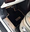 Ворсовые коврики на Land Rover Range Rover III 2002 - 2012 в Королеве, Московской области