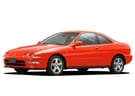 Коврики на Honda Integra III 1993 - 2001 в Королеве, Московской области