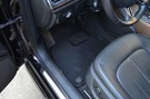 Ворсовые коврики на Audi A6 Allroad quattro (C7) 2012 - 2019 в Королеве, Московской области