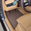 Коврики на Genesis G90 II 2021 - 2025 в Королеве, Московской области