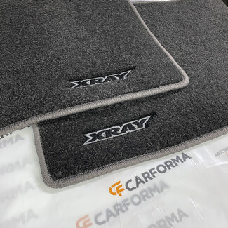 Коврики на Lada (ВАЗ) XRAY 2015&nbsp;-&nbsp;2022 в Королеве, Московской области