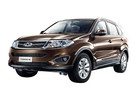 Ворсовые коврики на Chery Tiggo 5 2014 - 2020 в Королеве, Московской области