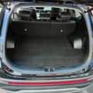 Ворсовые коврики на Hyundai Santa Fe IV рестайлинг 2020 - 2025 в Королеве, Московской области