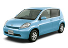 EVA коврики на Daihatsu Boon (M300) 2004 - 2010 в Королеве, Московской области