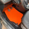 Коврики на Citroen C-Elysee 2012 - 2022 в Королеве, Московской области