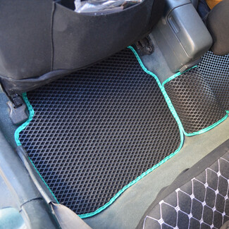 EVA коврики на Toyota Tercel (L50) 1994&nbsp;-&nbsp;1999 в Королеве, Московской области